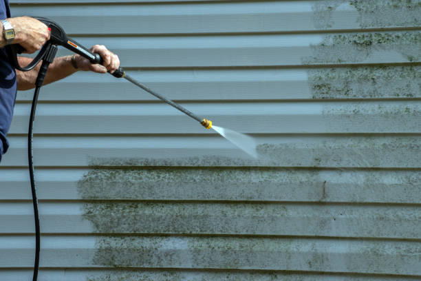 Best Residential Pressure Washing Services  in Center Point, AL