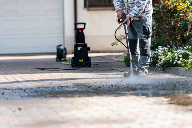 Best Deck Cleaning Services  in Center Point, AL