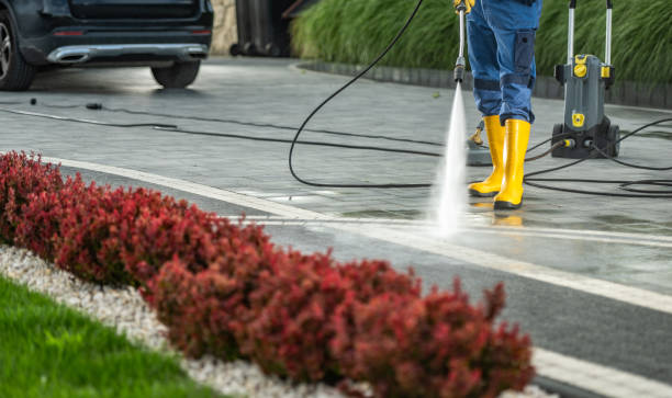 Best Sidewalk Pressure Washing  in Center Point, AL