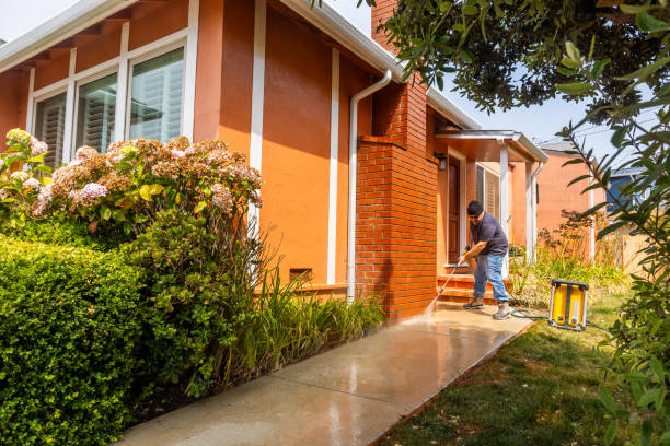 Best Roof Power Washing Services  in Center Point, AL