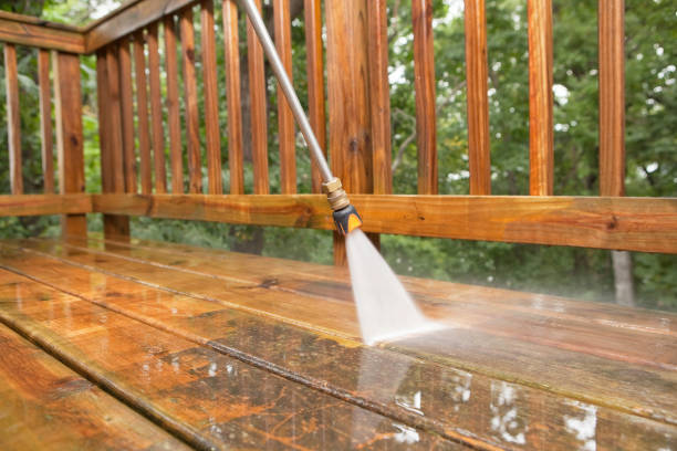 Best Deck Cleaning Services  in Center Point, AL
