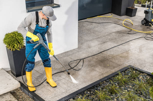 Trusted Center Point, AL Pressure Washing Experts