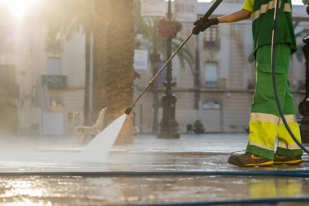Best Local Pressure Washing Services  in Center Point, AL