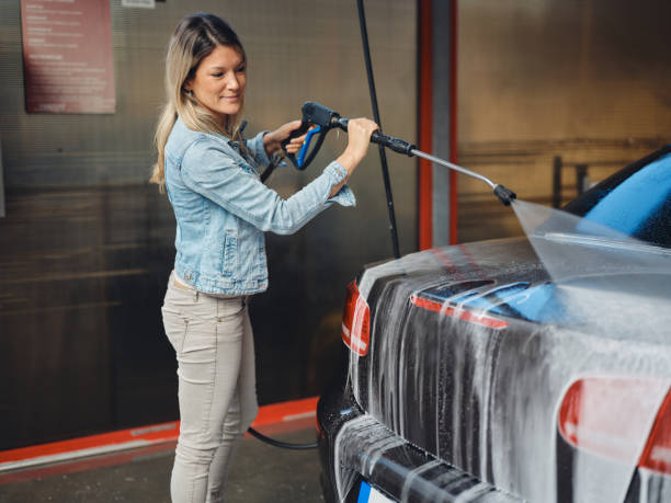 Best Local Pressure Washing Services  in Center Point, AL